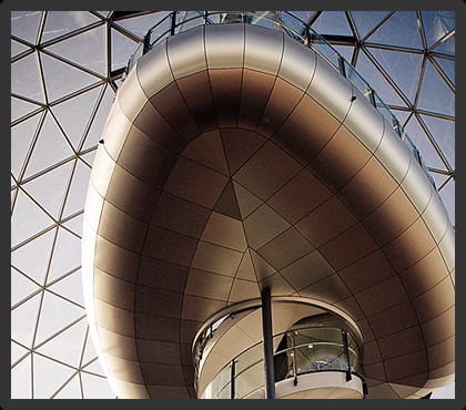 Victoria Square, Belfast