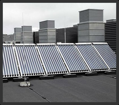 Combined Natural Ventilation and Daylight